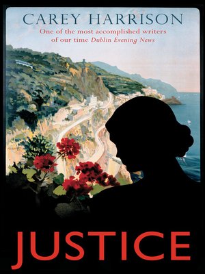 cover image of Justice
